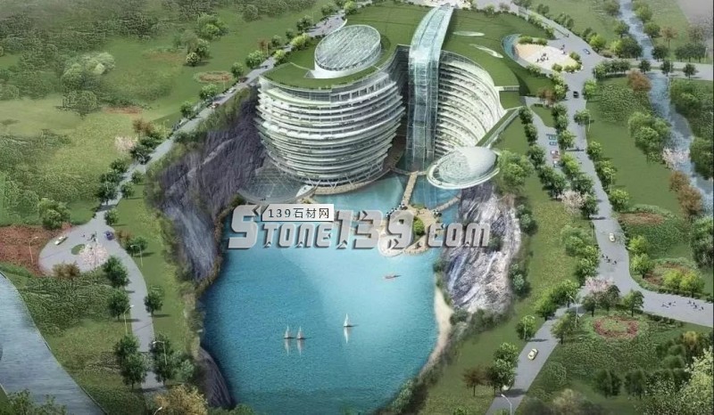 礦山生態修復，世界各國是怎么做的？