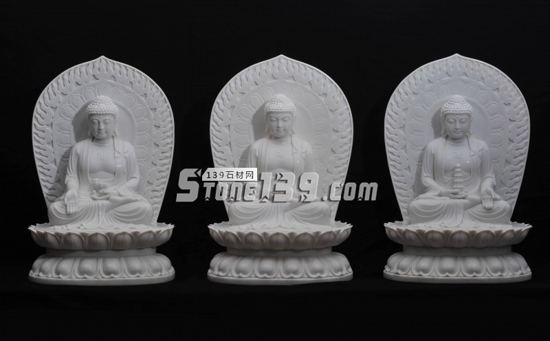 佛像石雕與人像石雕有什么區(qū)別？