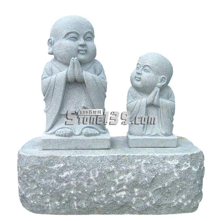 佛像石雕與人像石雕有什么區(qū)別？