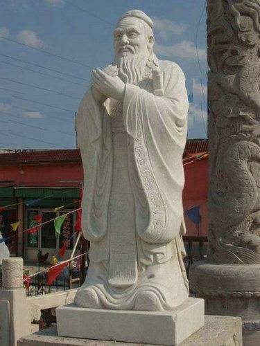 佛像石雕與人像石雕有什么區(qū)別？