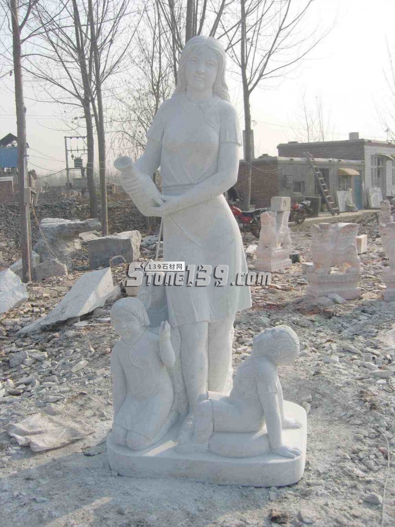 佛像石雕與人像石雕有什么區(qū)別？