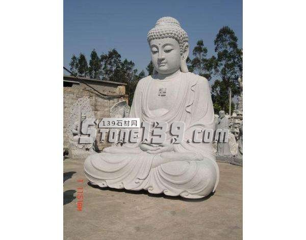 佛像石雕與人像石雕有什么區(qū)別？