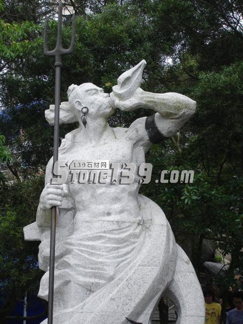 佛像石雕與人像石雕有什么區(qū)別？