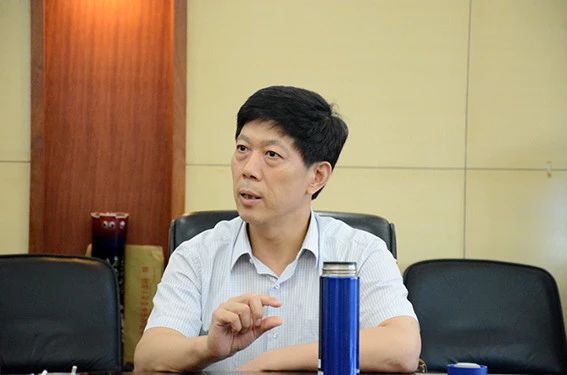 南安市政府與中國新興礦化簽署戰略合作，共同構建石材發展新藍圖