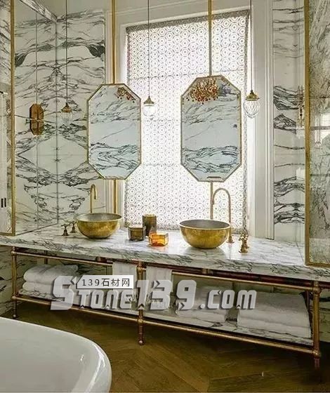 衛生間大理石裝<em></em>
<em></em>
飾
