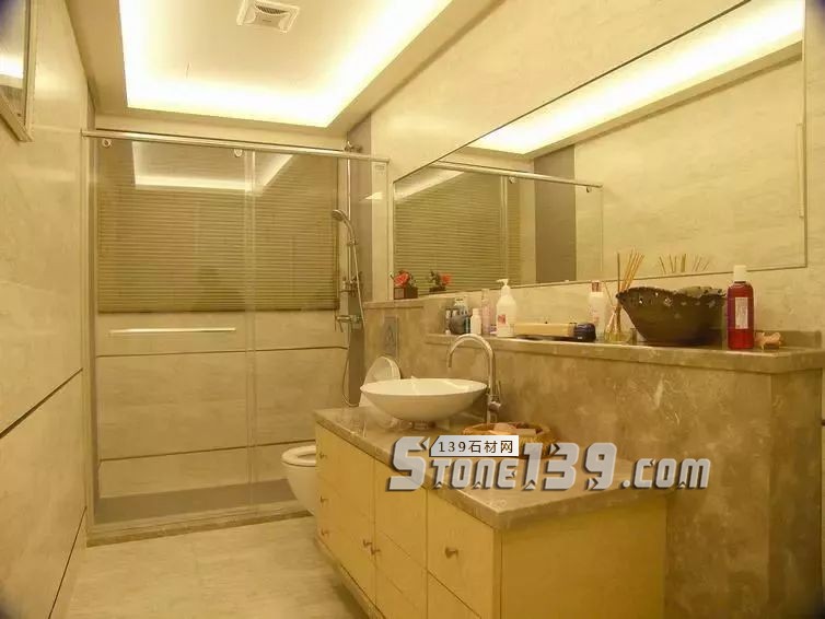 衛生間大理石裝<em></em>
<em></em>
飾