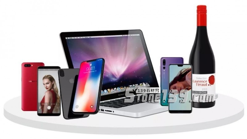 福建水頭弘一石材市場年中購石狂歡節 | 品質盛惠，石力全開！