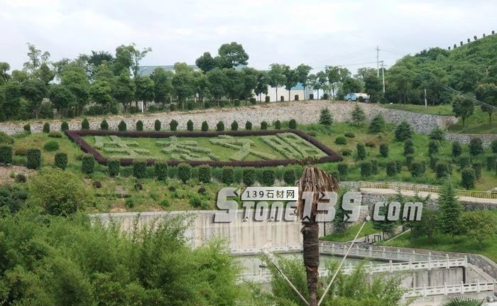 浙江湖州：礦山深處滿眼&ldquo;綠&rdquo;