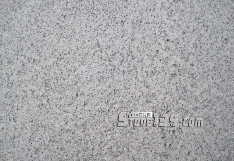 山東本省產的花崗巖品種