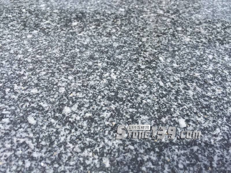 山東本省產的花崗巖品種