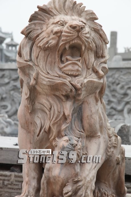 中國(guó)石雕之鄉(xiāng)-山東嘉祥石雕產(chǎn)品