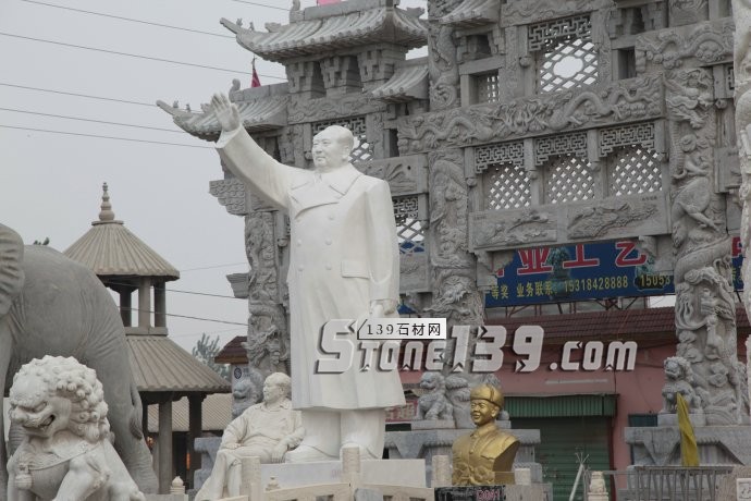 中國(guó)石雕之鄉(xiāng)-山東嘉祥石雕產(chǎn)品