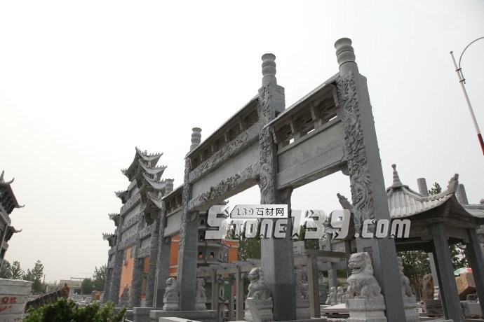 中國(guó)石雕之鄉(xiāng)-山東嘉祥石雕產(chǎn)品