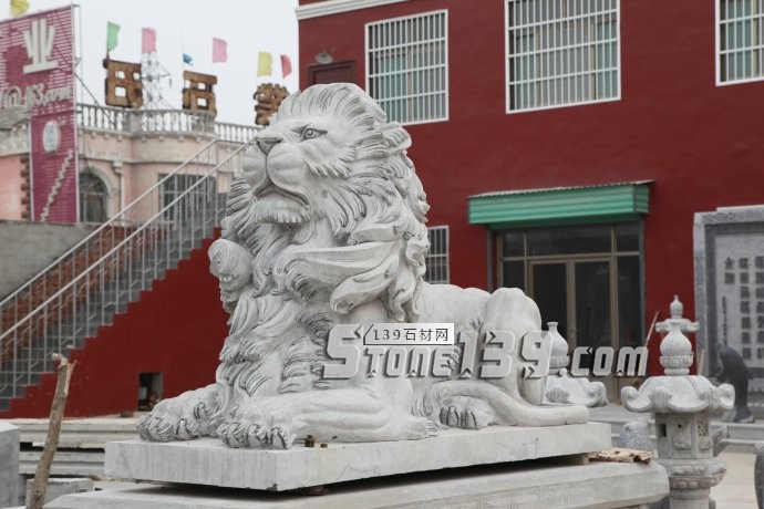 中國(guó)石雕之鄉(xiāng)-山東嘉祥石雕產(chǎn)品