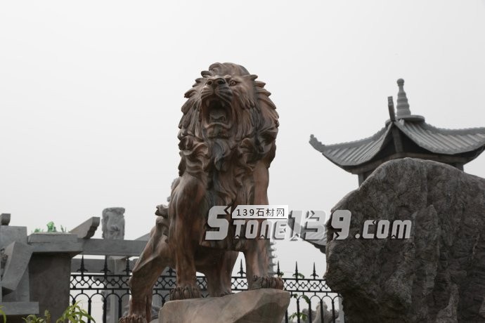 中國(guó)石雕之鄉(xiāng)-山東嘉祥石雕產(chǎn)品