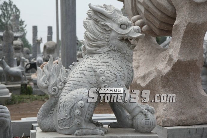 中國(guó)石雕之鄉(xiāng)-山東嘉祥石雕產(chǎn)品