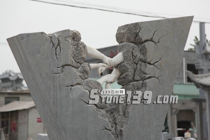 中國(guó)石雕之鄉(xiāng)-山東嘉祥石雕產(chǎn)品