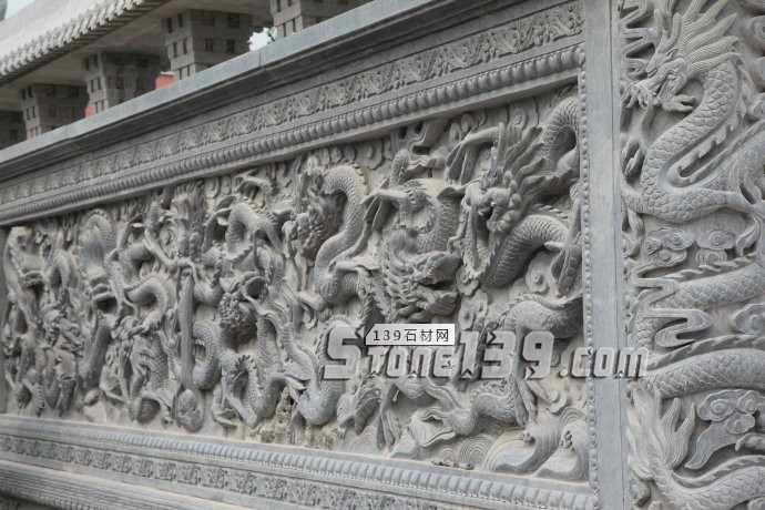 中國(guó)石雕之鄉(xiāng)-山東嘉祥石雕產(chǎn)品