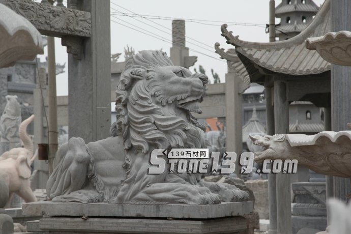 中國(guó)石雕之鄉(xiāng)-山東嘉祥石雕產(chǎn)品