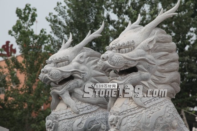 中國(guó)石雕之鄉(xiāng)-山東嘉祥石雕產(chǎn)品