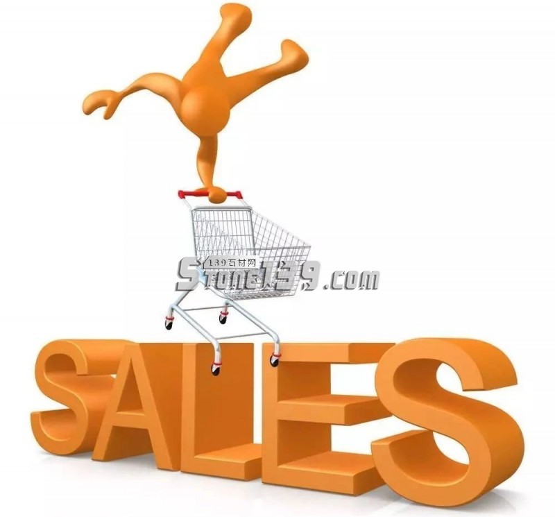 打石材「價格戰(zhàn)」，這幾招你會嗎？