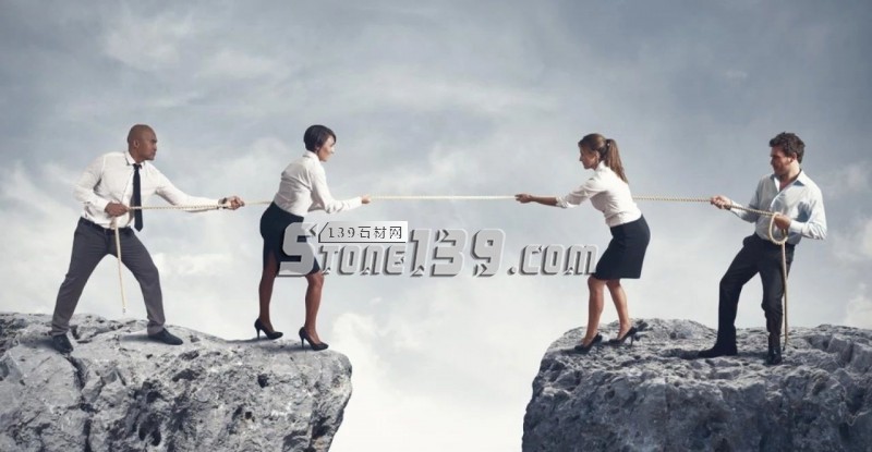 打石材「價格戰(zhàn)」，這幾招你會嗎？