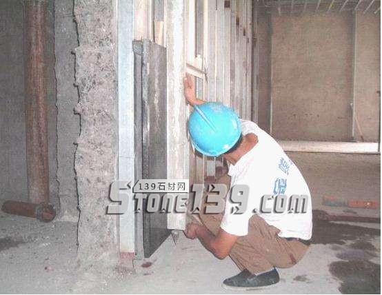 石材加工工藝&ldquo;三板斧&rdquo;&mdash;&mdash;