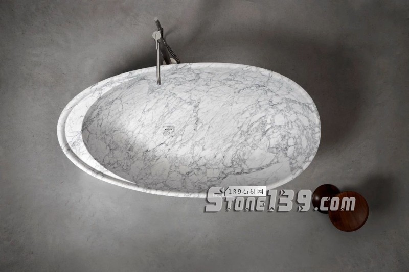 大理石完美融入生活的產品相關案例欣賞