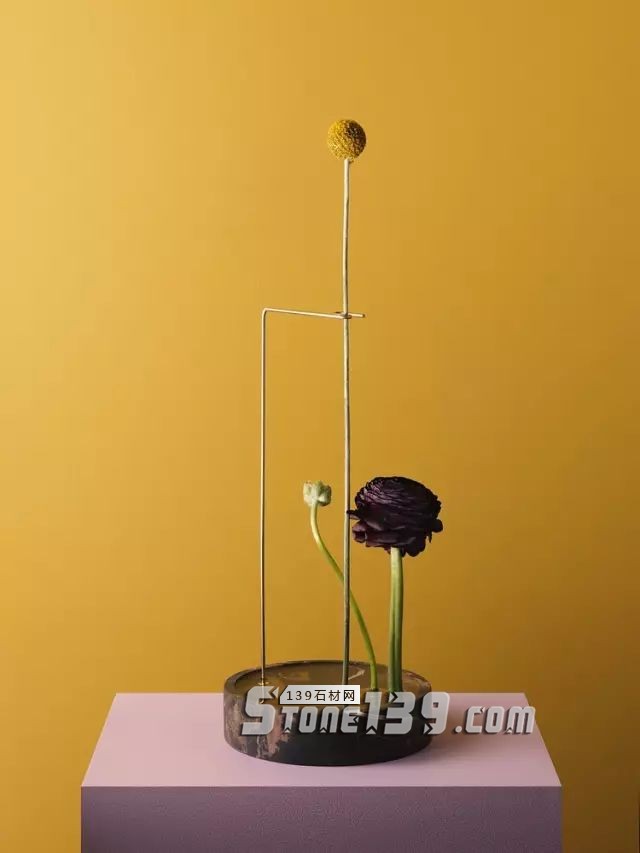 大理石完美融入生活的產(chǎn)品相關(guān)案例欣賞