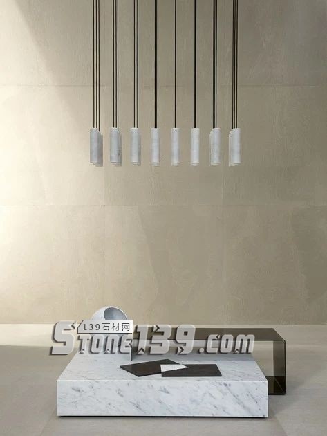 大理石完美融入生活的產品相關案例欣賞