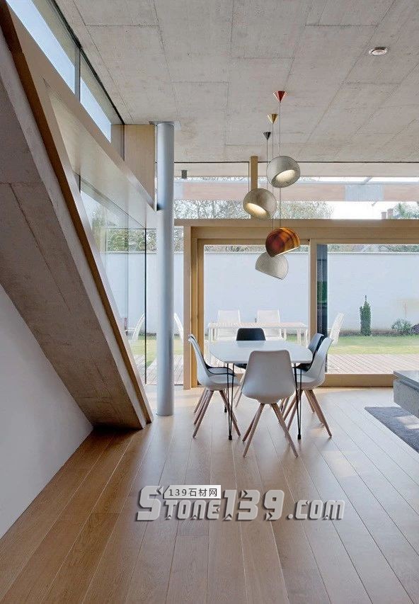 大理石完美融入生活的產品相關案例欣賞