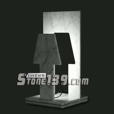 大理石完美融入生活的產品相關案例欣賞