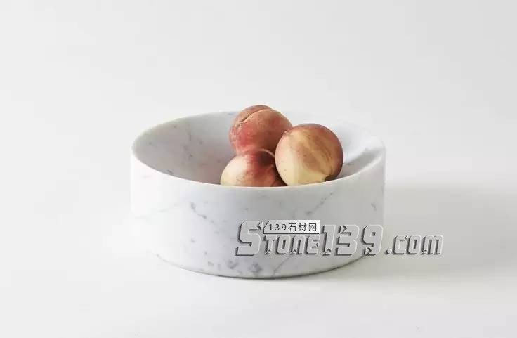 大理石完美融入生活的產品相關案例欣賞