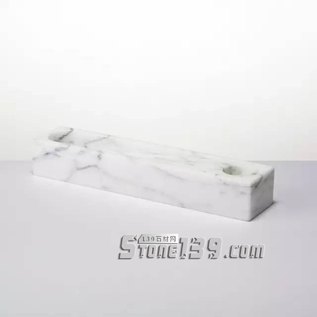 大理石完美融入生活的產品相關案例欣賞