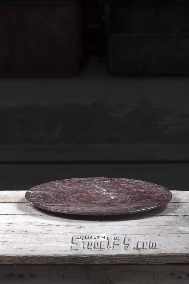 大理石完美融入生活的產品相關案例欣賞