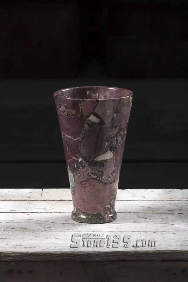 大理石完美融入生活的產品相關案例欣賞