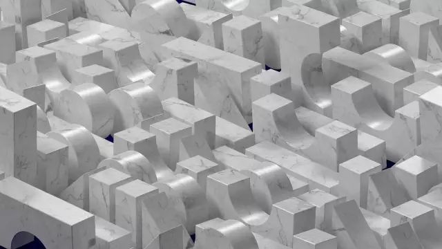 大理石完美融入生活的產品相關案例欣賞