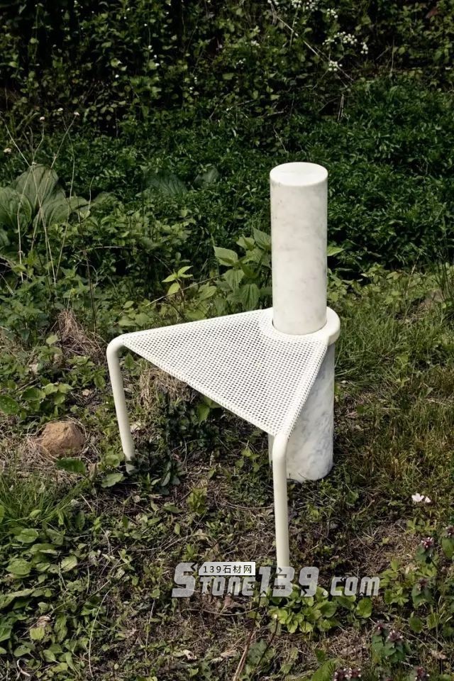 大理石完美融入生活的產(chǎn)品相關案例欣賞