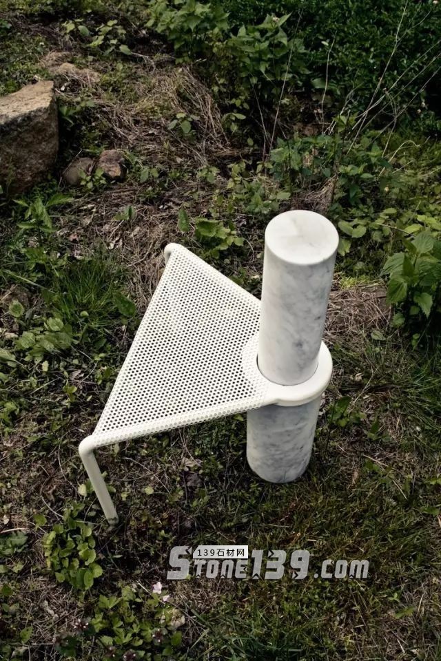 大理石完美融入生活的產(chǎn)品相關案例欣賞