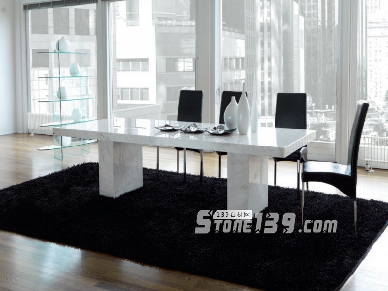 大理石臺面，自然舒適 精致你的生活！