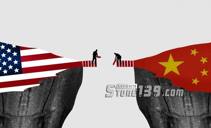中美貿(mào)易實(shí)戰(zhàn)來了,被雙反案拖住腳步的石英石產(chǎn)業(yè)如何前行?