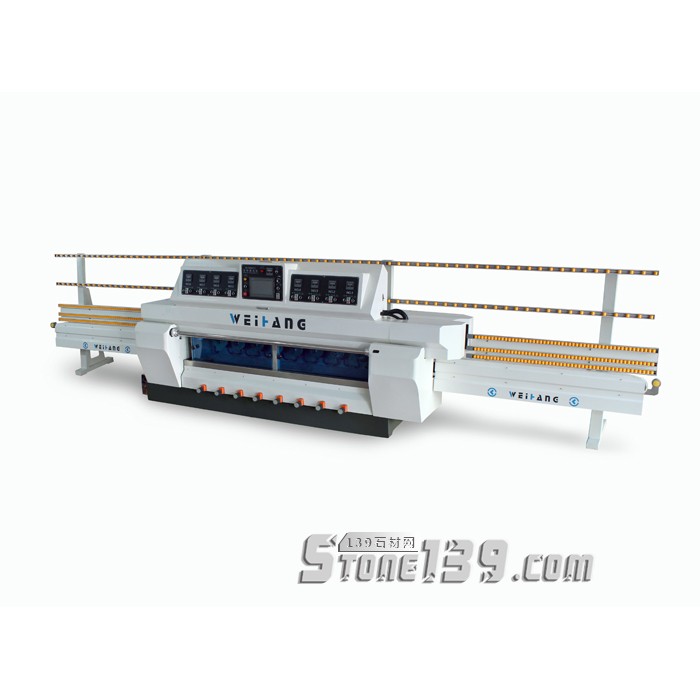 全自動石材磨邊機；臺面板磨邊機；大理石磨邊拋光機