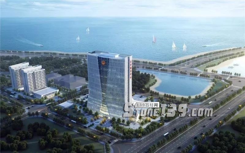 石井口岸營運中心項目有序推進，未來在石井可實現客、貨&ldquo;一站式通關&rdquo;