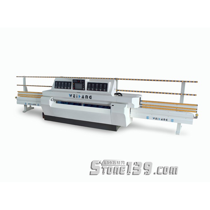 多功能石材磨邊拋光機；直邊45?磨邊拋光機；踢腳線磨邊機