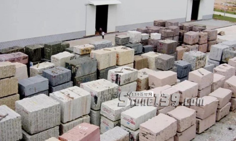 想投資石材礦山、加工廠，你應該要了解的石材開采加工全套流程！&rdquo;