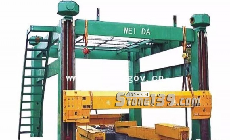 想投資石材礦山、加工廠，你應該要了解的石材開采加工全套流程！&rdquo;