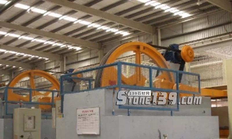 想投資石材礦山、加工廠，你應該要了解的石材開采加工全套流程！&rdquo;