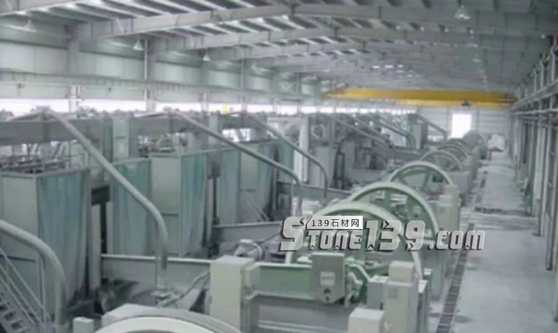 想投資石材礦山、加工廠，你應該要了解的石材開采加工全套流程！&rdquo;