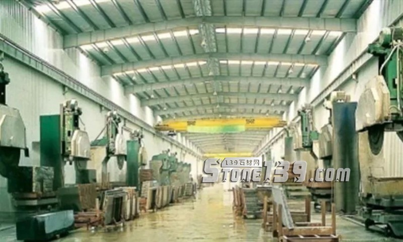 想投資石材礦山、加工廠，你應該要了解的石材開采加工全套流程！&rdquo;