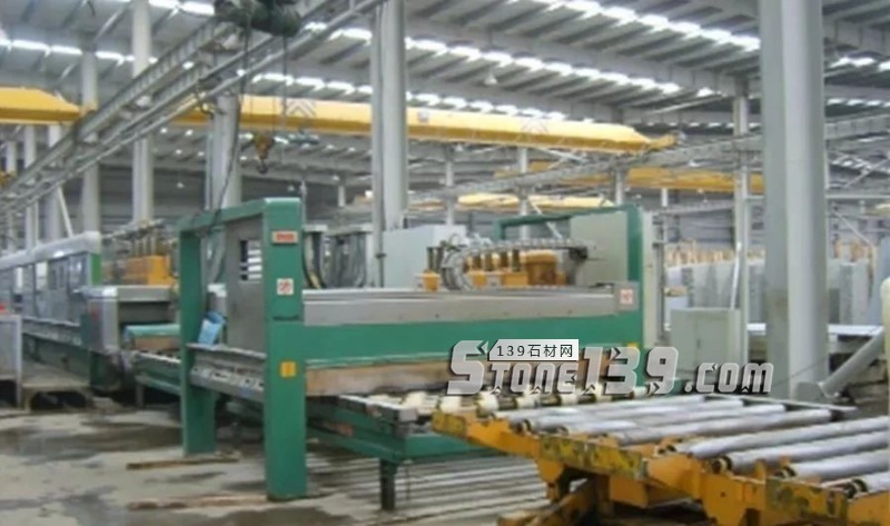 想投資石材礦山、加工廠，你應該要了解的石材開采加工全套流程！&rdquo;